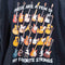Playing Guitar Favorite Strings T-Shirt
