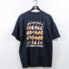 Playing Guitar Favorite Strings T-Shirt