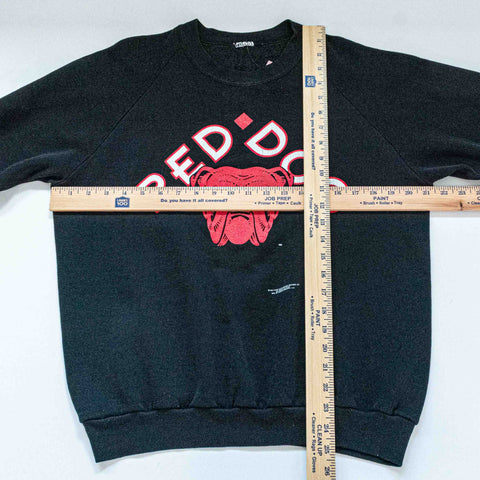 Red Dog Beer Sweatshirt