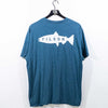 CC Filson Salmon Fish T-Shirt
