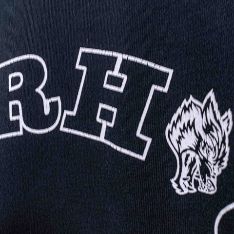 Darc Sport Wolves Club Powerhouse Gym Sweatshirt