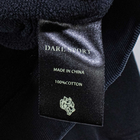 Darc Sport Wolves Club Powerhouse Gym Sweatshirt