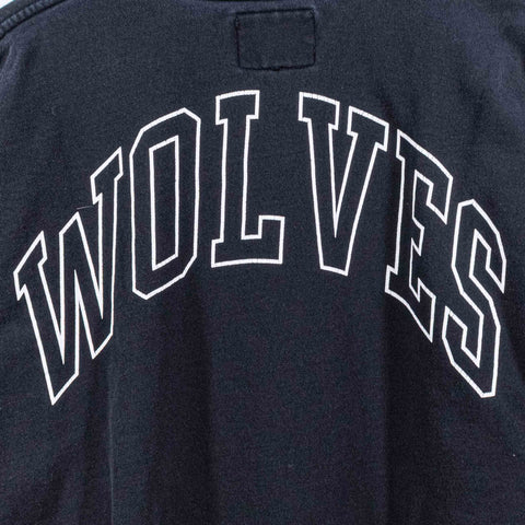 Darc Sport Wolves Club Powerhouse Gym Sweatshirt