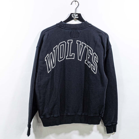 Darc Sport Wolves Club Powerhouse Gym Sweatshirt