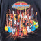 Life is Full of Important Choices Guitar T-Shirt