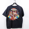 Life is Full of Important Choices Guitar T-Shirt