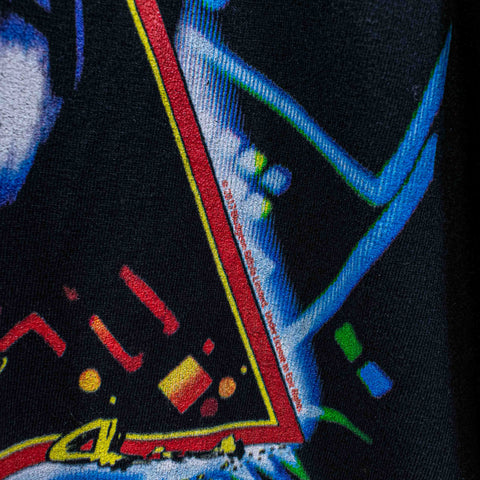 Def Leppard Hysteria Band T-Shirt