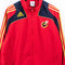 Spain National Team 2008 Euro Cup Adidas Windbreaker Jacket