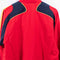 Spain National Team 2008 Euro Cup Adidas Windbreaker Jacket