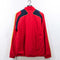 Spain National Team 2008 Euro Cup Adidas Windbreaker Jacket