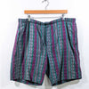 Surf Odyssey Aztec Surf Skate Shorts