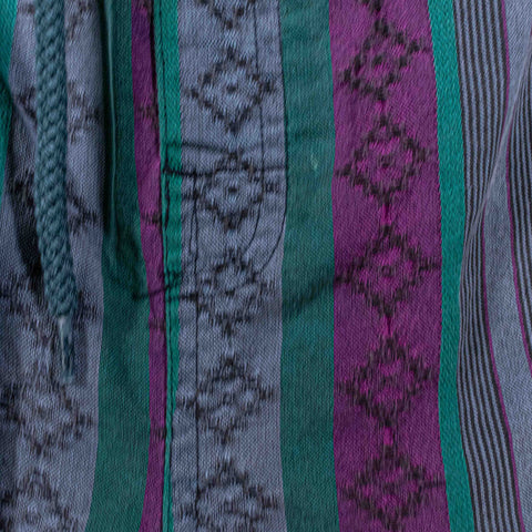 Surf Odyssey Aztec Surf Skate Shorts