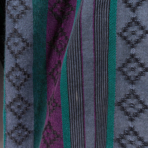 Surf Odyssey Aztec Surf Skate Shorts