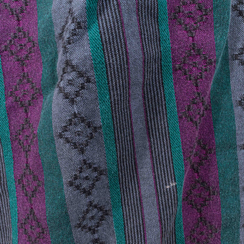 Surf Odyssey Aztec Surf Skate Shorts