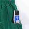 Reebok Big Logo Windbreaker Swim Trunk Shorts