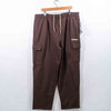 AND1 Basketball Cargo Sweatpants Baggy