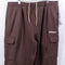 AND1 Basketball Cargo Sweatpants Baggy