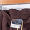 AND1 Basketball Cargo Sweatpants Baggy