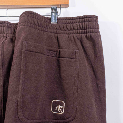 AND1 Basketball Cargo Sweatpants Baggy