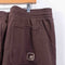 AND1 Basketball Cargo Sweatpants Baggy