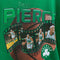 Paul Pierce Boston Celtics NBA Rap Tee T-Shirt