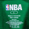 Paul Pierce Boston Celtics NBA Rap Tee T-Shirt