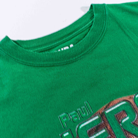 Paul Pierce Boston Celtics NBA Rap Tee T-Shirt