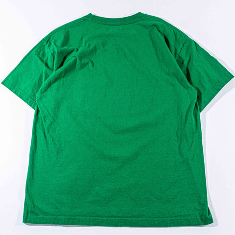 Paul Pierce Boston Celtics NBA Rap Tee T-Shirt