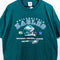 Philadelphia Eagles NFC NFL Helmet T-Shirt Football