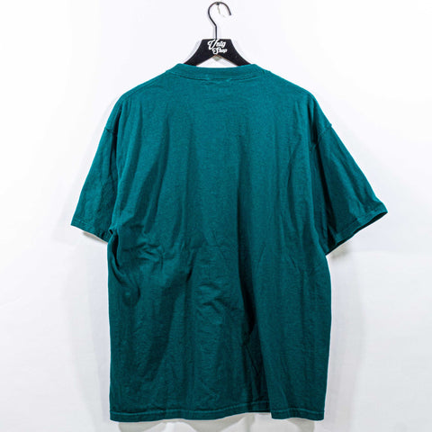 Philadelphia Eagles NFC NFL Helmet T-Shirt Football