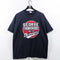 George Thorogood and The Destroyers Band T-Shirt I Drink Alone