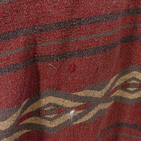 The Territory Ahead Aztec Southwestern AOP Button Down Shirt