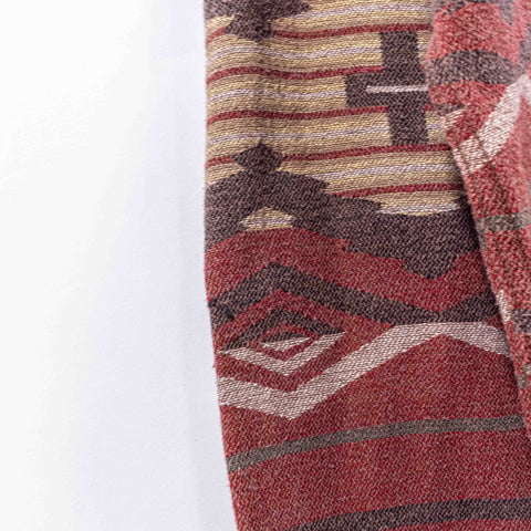 The Territory Ahead Aztec Southwestern AOP Button Down Shirt