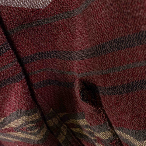 The Territory Ahead Aztec Southwestern AOP Button Down Shirt