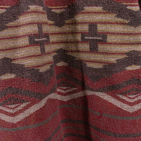 The Territory Ahead Aztec Southwestern AOP Button Down Shirt