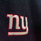 New York Giants NFL Wool Leather Blend Varsity Jacket