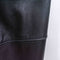 New York Giants NFL Wool Leather Blend Varsity Jacket