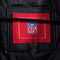 New York Giants NFL Wool Leather Blend Varsity Jacket