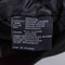 New York Giants NFL Wool Leather Blend Varsity Jacket