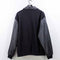 New York Giants NFL Wool Leather Blend Varsity Jacket