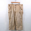 Polo Ralph Lauren Military Cargo Pants RL-67 Modern Fit Distressed