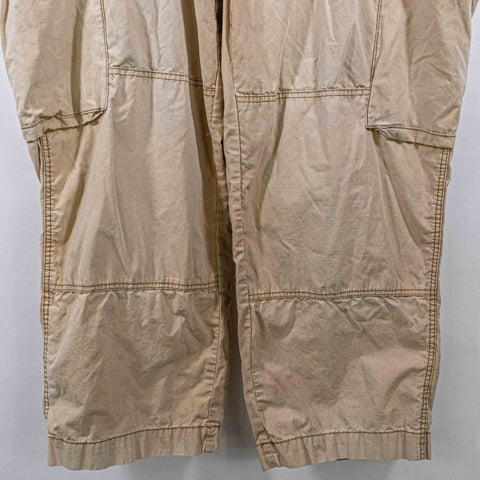 Polo Ralph Lauren Military Cargo Pants RL-67 Modern Fit Distressed