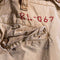 Polo Ralph Lauren Military Cargo Pants RL-67 Modern Fit Distressed