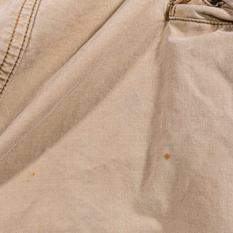 Polo Ralph Lauren Military Cargo Pants RL-67 Modern Fit Distressed