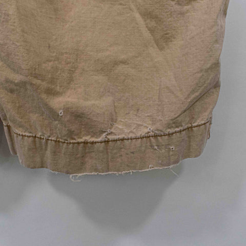 Polo Ralph Lauren Military Cargo Pants RL-67 Modern Fit Distressed