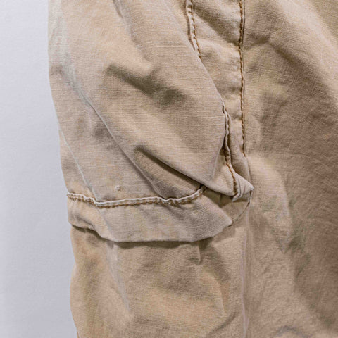 Polo Ralph Lauren Military Cargo Pants RL-67 Modern Fit Distressed