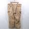Polo Ralph Lauren Military Cargo Pants RL-67 Modern Fit Distressed