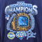 New York Yankees 2009 World Series Champions Long Sleeve T-Shirt MLB