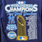 New York Yankees 2009 World Series Champions Long Sleeve T-Shirt MLB