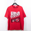 New Jersey Devils NHL Eastern Conference Champions 2012 T-Shirt Majestic
